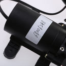 DC12V Portable Car Washer Pump 70W High Pressure Powerful for Cleaning