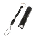 3W LED Flashlight Torch Mini Flashlight Use AA Battery Waterproof