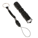 3W LED Flashlight Torch Mini Flashlight Use AA Battery Waterproof