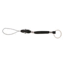 3W LED Flashlight Torch Mini Flashlight Use AA Battery Waterproof