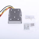 Waterproof DC/DC Converter 48V (20-60V) Step Down to 12V 15A 180W Power Supply Module