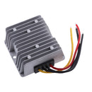 Waterproof DC/DC Converter 48V (20-60V) Step Down to 12V 15A 180W Power Supply Module