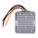 Waterproof DC/DC Converter 48V (20-60V) Step Down to 12V 15A 180W Power Supply Module