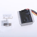 Waterproof DC/DC Converter 48V (20-60V) Step Down to 12V/20A 12V 20A 240W Power Supply Module