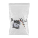 Waterproof DC/DC Converter 48V (20-60V) Step Down to 12V/20A 12V 20A 240W Power Supply Module