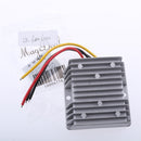 Waterproof DC/DC Converter 48V (30-60V) Step Down to 24V/10A 24V 10A 240W Power Supply Module