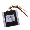 Waterproof DC/DC Converter 48V (30-60V) Step Down to 24V/15A 24V 15A 360W Power Supply Module