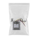 Waterproof DC/DC Converter 48V (30-60V) Step Down to 24V/15A 24V 15A 360W Power Supply Module