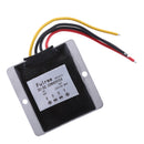 Waterproof DC/DC Converter 48V (30-60V) Step Down to 24V/15A 24V 15A 360W Power Supply Module