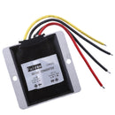 Waterproof DC 48V/6A Step Down to 12V/24V Voltage Buck Converter Transformer Module