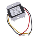 Waterproof DC/DC 12V Step Down to 5V 3A Voltage Buck Converter Transformer Module