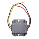 Waterproof DC/DC 12V Step Down to 5V 3A Voltage Buck Converter Transformer Module