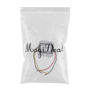 Waterproof DC/DC 12V Step Down to 5V 3A Voltage Buck Converter Transformer Module