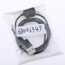 USB Port Charge Cable, Fast Charging Adapter Cord for Voyager Legend Headphones (Pack of 1)