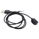 USB Port Charge Cable, Fast Charging Adapter Cord for Voyager Legend Headphones (Pack of 1)