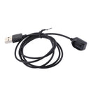 USB Port Charge Cable, Fast Charging Adapter Cord for Voyager Legend Headphones (Pack of 1)