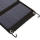Premium Solar Pannel Charger, 28W Dual USB Ports for Phone Samsung Tablets DIY Tools Kit (Pack of 1?