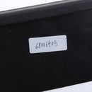 Marine Boat Car Radio Receiver Stereo Waterproof Splash Cover for Pyle Black