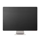 Dust Cover Screen Protective Cover Bag For Apple IMac 21.5" PC Black
