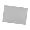 Dust Cover Screen Protective Cover Bag For Apple IMac 27" PC Silver