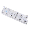 10 way TV Satellite Splitter Combiner F-type 5-1000Mhz