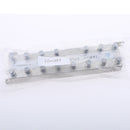 14 way TV Satellite Splitter Combiner F-type 5-1000Mhz