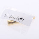 High Quality 4.4mm 5 Pole Male Headphone Plug Audio Adapter For Sony PHA-2A TA-ZH1ES NW-WM1Z NW-WM1A AMP Player