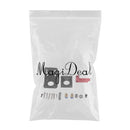 left Hand MK8 Remote Extruder Accessories 1.75mm/3mm Filament All Metal Remote Extruder Frame Block for Reprap 3D Printer Kossel Prusa