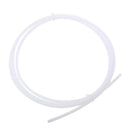 PTFE Tube For 3D Printer 1.75 Filament (3.0mm ID/4.0mm OD)
