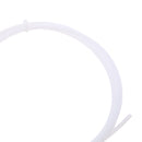 1m PTFE Tube Pipe 2mm ID 3mm OD for 3D Printer 1.75mm Filament RepRap