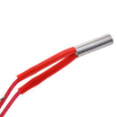 6*20 Cartridge Heater 12V 30W For 3D Printer Prusa Mendel