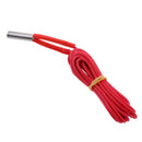 6*20 Cartridge Heater 12V 30W For 3D Printer Prusa Mendel