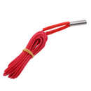 6*20 Cartridge Heater 12V 30W For 3D Printer Prusa Mendel