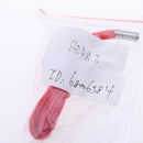 6*15mm Cartridge Heater 12V 40W For 3D Printer Prusa Mendel