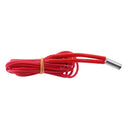 6*15mm Cartridge Heater 12V 40W For 3D Printer Prusa Mendel