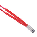6*15mm Cartridge Heater 12V 40W For 3D Printer Prusa Mendel