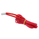 6*15mm Cartridge Heater 12V 40W For 3D Printer Prusa Mendel