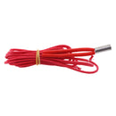 6*15mm Cartridge Heater 24V 40W For 3D Printer Prusa Mendel