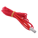 6*15mm Cartridge Heater 24V 40W For 3D Printer Prusa Mendel