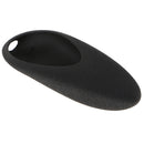 TV Remote Control Cover For LG Smart TV AN-MR500G Black