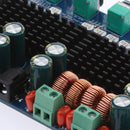 Dual Channel Stereo Digital Power Amplifier Board DC12-26V 2x50W