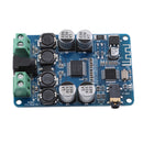 Amplifier Board Audio Receiver Amp DIY Module 25W 2Channel For Speaker