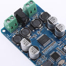 Amplifier Board Audio Receiver Amp DIY Module 25W 2Channel For Speaker