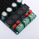 Universal Speaker Stereo Audio Power Digital Amplifier Board 2x100W TPA3116