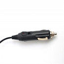 Battery Eliminator Car Charger for Baofeng Dual Band FM Transceiver Radio UV-5R UV-5R+ UV-5RA UV-5RA+ UV-5RB UV-5RC UV-5RD UV-5RE UV-5RE Plus Walkie Talkie