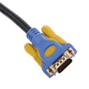 SVGA to VGA Cable 5 Ft Male to Male for PC Monitor TV Projector Cable 3 Meter / 10ft