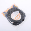 SVGA to VGA Cable 5 Ft Male to Male for PC Monitor TV Projector Cable 3 Meter / 10ft