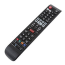 For Samsung TV Replaced Remote AH59-02402A Compatible With HTE4500 HTE4500ZA HTE5400 HTE5500W HTE5500WZA HTE6500W HTE6730W HTE6730WZA HTEM45