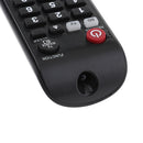 For Samsung TV Replaced Remote AH59-02402A Compatible With HTE4500 HTE4500ZA HTE5400 HTE5500W HTE5500WZA HTE6500W HTE6730W HTE6730WZA HTEM45