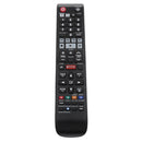 For Samsung TV Replaced Remote AH59-02402A Compatible With HTE4500 HTE4500ZA HTE5400 HTE5500W HTE5500WZA HTE6500W HTE6730W HTE6730WZA HTEM45